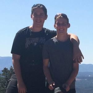 Meet your Posher, Pamela